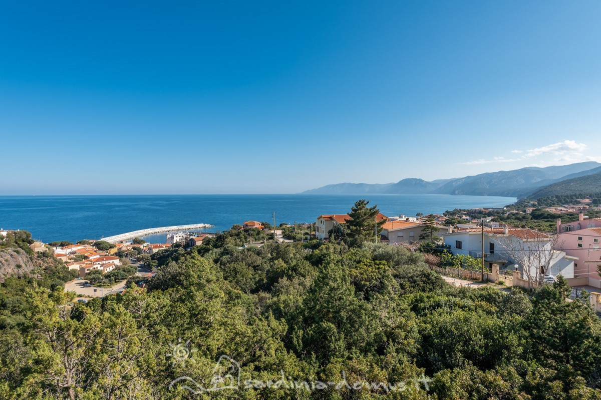 Casa Vacanza Sardegna - Casa Eleonora - Cala Gonone