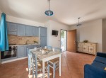 Casa Vacanza Sardegna - Casa mediterraneo - Cala Gonone