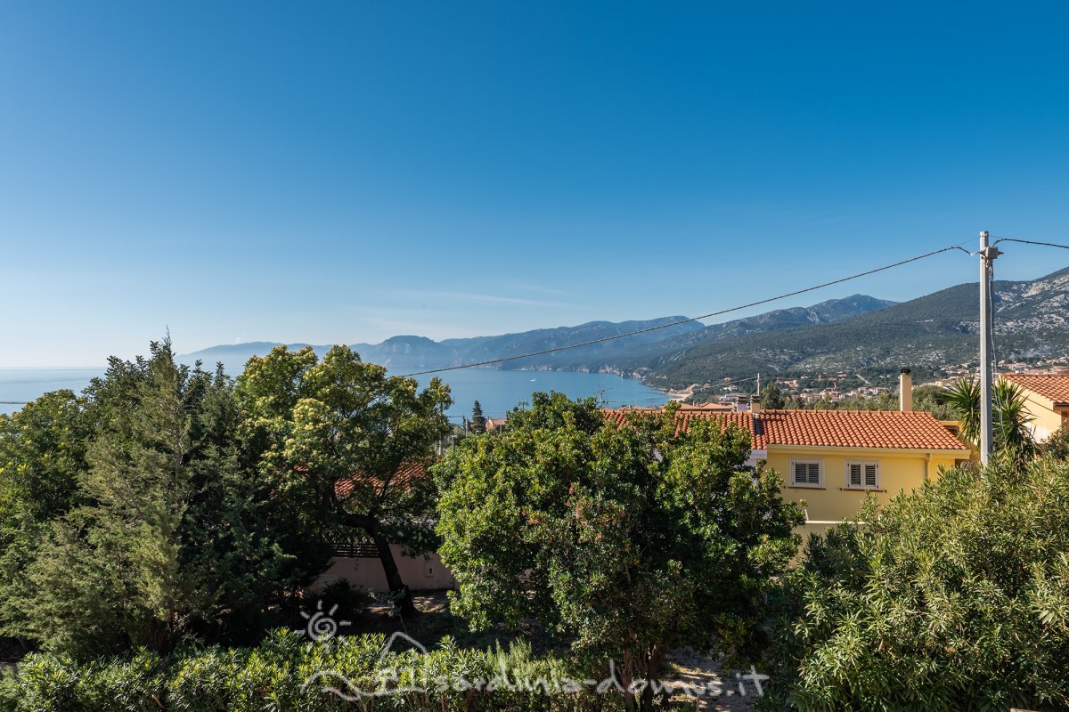 Casa Vacanza Sardegna - Casa Gustui - Cala Gonone