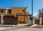 Casa Vacanza Sardegna - Casa gabriella - Cala Gonone