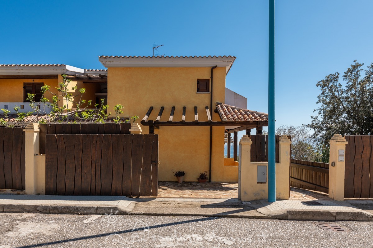 Casa Vacanza Sardegna - Casa gabriella - Cala Gonone