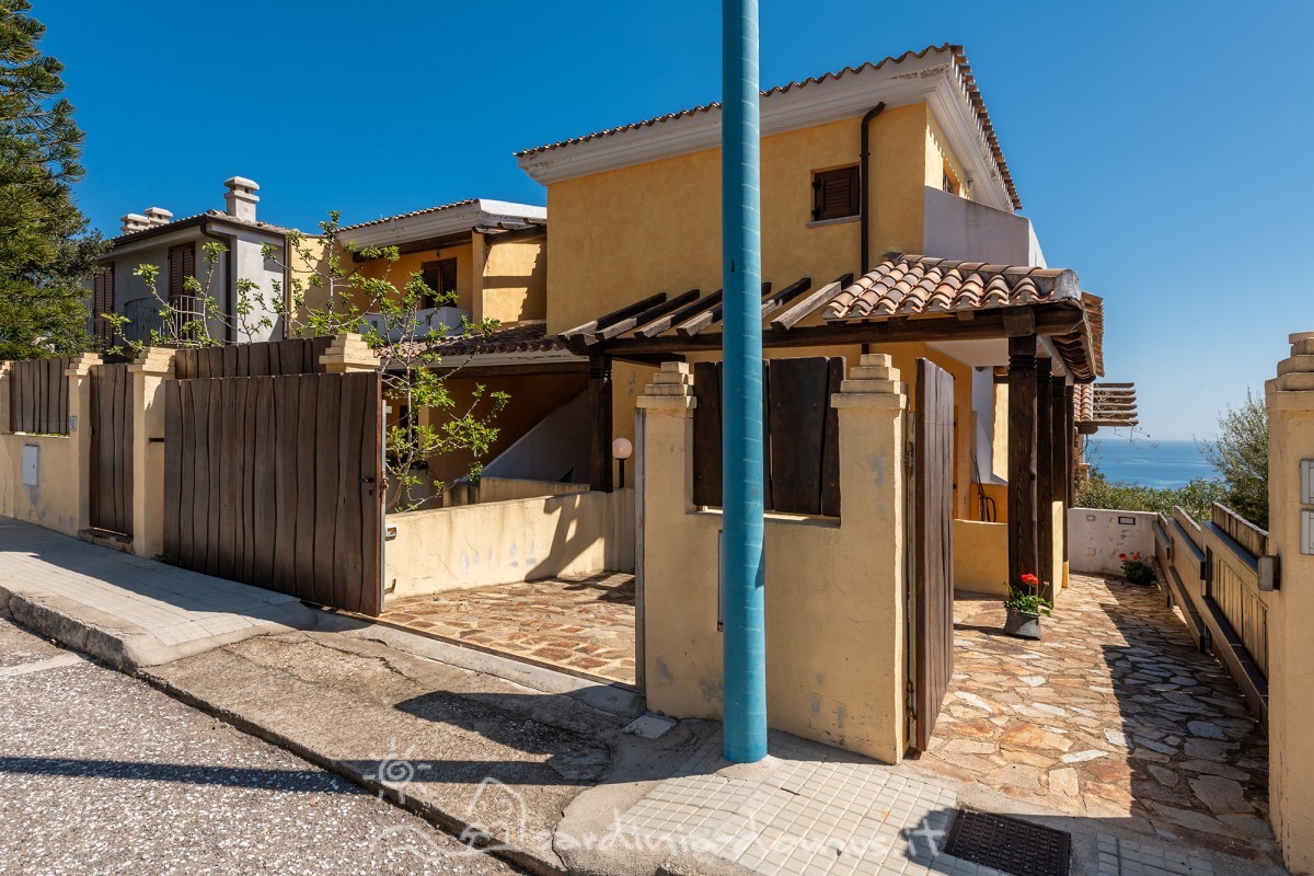 Casa Vacanza Sardegna - Casa gabriella - Cala Gonone