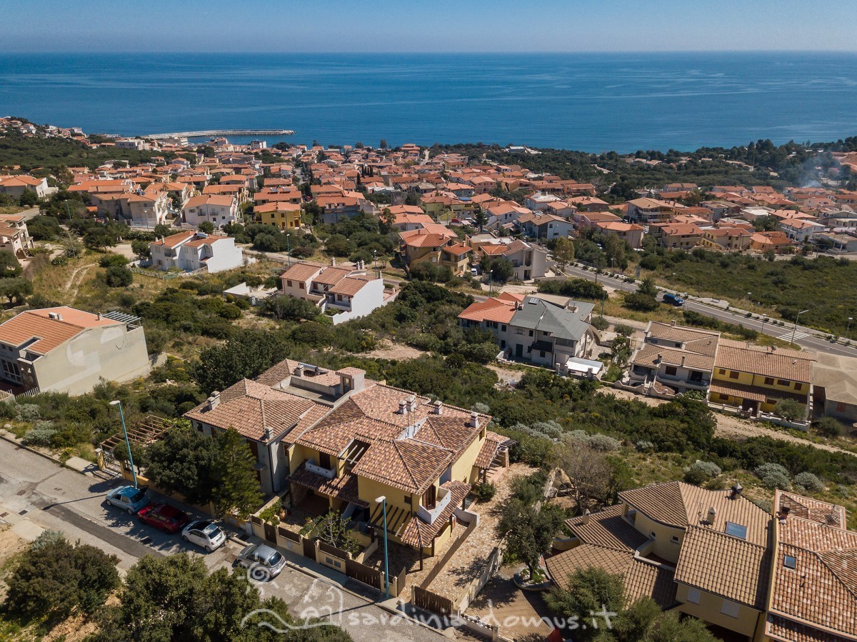 Casa Vacanza Sardegna - Casa gabriella - Cala Gonone