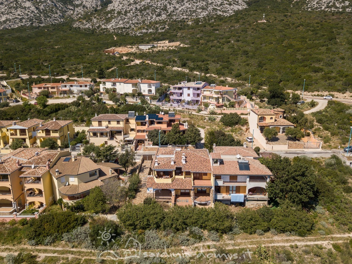 Casa Vacanza Sardegna - Casa gabriella - Cala Gonone