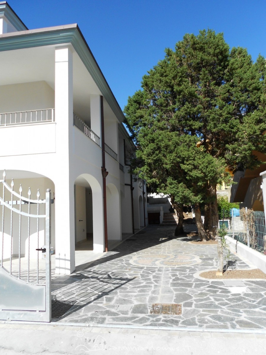 Casa Vacanza Sardegna - Casa Ginepri B - Cala Gonone