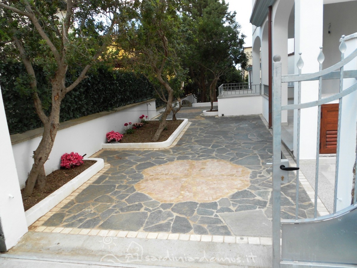 Casa Vacanza Sardegna - Casa Ginepri G - Cala Gonone