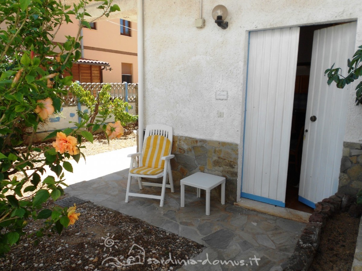 Casa Vacanza Sardegna - casa del sole - cala gonone