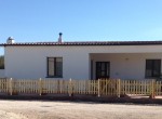 Casa Vacanza Sardegna - Casa Giovanna - Campagna