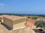 Casa Vacanza Sardegna - Casa Matteotto C - Campagna