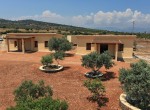 Casa Vacanza Sardegna - Casa Matteotto C - Campagna