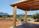 Casa Vacanza Sardegna - Casa Matteotto C - Campagna