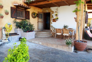 Casa Vacanza Sardegna - Casa Antonella - Tanaunella