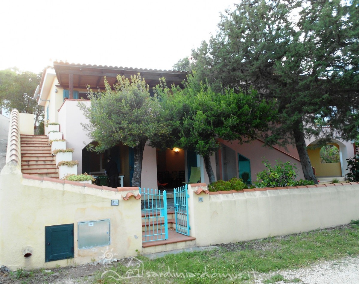 Casa Vacanza Sardegna - Casa Nina A - Cala Liberotto